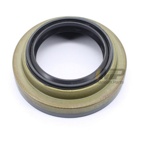 WJB Wheel Seal P/N:WS3186 Fits: Ford Thunderbird 78-75, Lincoln Continental 1974, Lincoln Continental 1977, Lincoln Mark Iv 76-74, Lincoln Mark V 79-77, Mercury Colony Park 74-73, Mercury Grand Marquis 78-75, Mercury Marquis 78-73 - Image 1