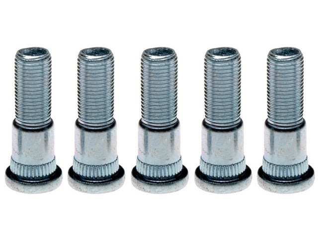 Raybestos Brakes Wheel Lug Stud P/N:3188B Fits: American Motors Eagle 88-80, Jeep Cherokee 89-84, Jeep Comanche 89-86, Jeep Wagoneer 89-84, Jeep Wrangler 89-87 - Image 1