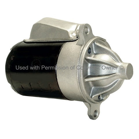 Quality-Built Starter P/N:3188N Fits: Ford Aerostar 1986, Ford Bronco Ii 90-84, Ford Ranger 91-83 - Image 1