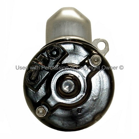 Quality-Built Starter P/N:3188N Fits: Ford Aerostar 1986, Ford Bronco Ii 90-84, Ford Ranger 91-83 - Image 2