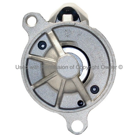 Quality-Built Starter P/N:3188N Fits: Ford Aerostar 1986, Ford Bronco Ii 90-84, Ford Ranger 91-83 - Image 3