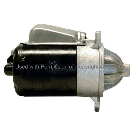 Quality-Built Starter P/N:3188N Fits: Ford Aerostar 1986, Ford Bronco Ii 90-84, Ford Ranger 91-83 - Image 4