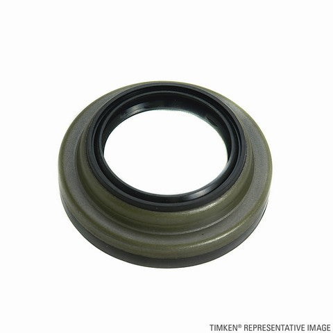 Timken Wheel Seal P/N:3186 Fits: Ford Thunderbird 78-75, Mercury Cougar 79-77 - Image 1
