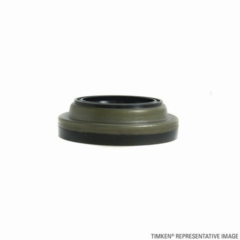 Timken Wheel Seal P/N:3186 Fits: Ford Thunderbird 78-75, Mercury Cougar 79-77 - Image 3