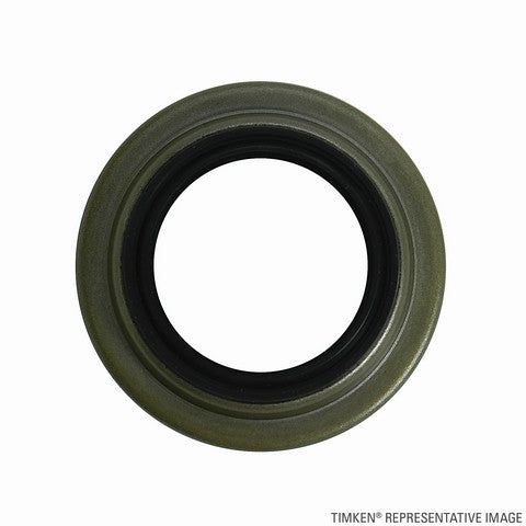 Timken Wheel Seal P/N:3186 Fits: Ford Thunderbird 78-75, Mercury Cougar 79-77 - Image 4