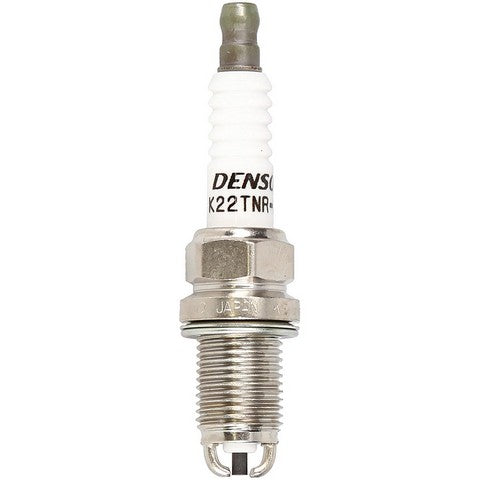 DENSO Auto Parts Spark Plug P/N:3197 Fits: BMW R1100r 00-96, BMW R1100rt 01-94, BMW R1100s 03-99, BMW R1150gs 03-99, BMW R1150gs Adventure 05-02, BMW R1150r 05-01, BMW R1150rs 04-01, BMW R1150rt 05-01, BMW R850r 99-96 - Image 1