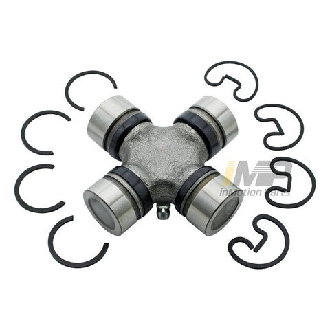 InMotion Parts Universal Joint P/N:UJT319 Fits: American Motors Amx, American Motors Concord, American Motors Eagle, American Motors Pacer, American Motors Spirit, Dodge Dakota, Jeep Cherokee, Jeep Grand Cherokee - Image 2