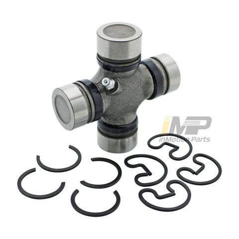 InMotion Parts Universal Joint P/N:UJT319 Fits: American Motors Amx, American Motors Concord, American Motors Eagle, American Motors Pacer, American Motors Spirit, Dodge Dakota, Jeep Cherokee, Jeep Grand Cherokee - Image 1