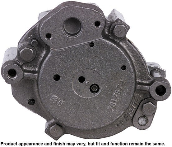 CARDONE Reman Secondary Air Injection Pump P/N:32-101 Fits: Dodge B100, Dodge B100 Van, Dodge B200, Dodge B200 Van, Dodge B300, Dodge B300 Van, Dodge Cb300, Dodge D100, Dodge D100 Pickup, Dodge D150 - Image 1