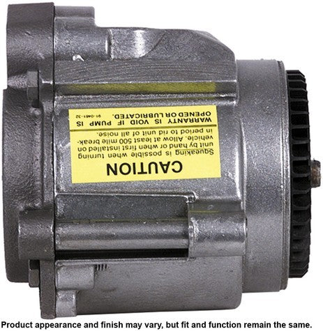 CARDONE Reman Secondary Air Injection Pump P/N:32-101 Fits: Dodge B100, Dodge B100 Van, Dodge B200, Dodge B200 Van, Dodge B300, Dodge B300 Van, Dodge Cb300, Dodge D100, Dodge D100 Pickup, Dodge D150 - Image 3