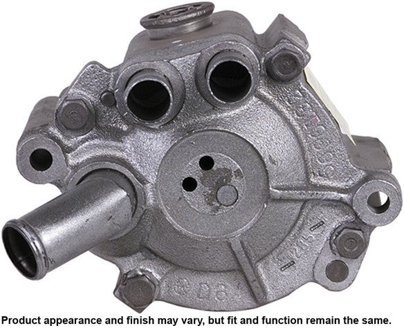 CARDONE Reman Secondary Air Injection Pump P/N:32-102 Fits: Buick Special, Chevrolet Bel Air, Chevrolet Biscayne, Chevrolet Camaro, Chevrolet Caprice, Chevrolet Chevelle, Chevrolet Chevy Ii, Chevrolet Impala, Chevrolet Malibu - Image 1