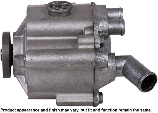 CARDONE Reman Secondary Air Injection Pump P/N:32-102 Fits: Buick Special, Chevrolet Bel Air, Chevrolet Biscayne, Chevrolet Camaro, Chevrolet Caprice, Chevrolet Chevelle, Chevrolet Chevy Ii, Chevrolet Impala, Chevrolet Malibu - Image 2