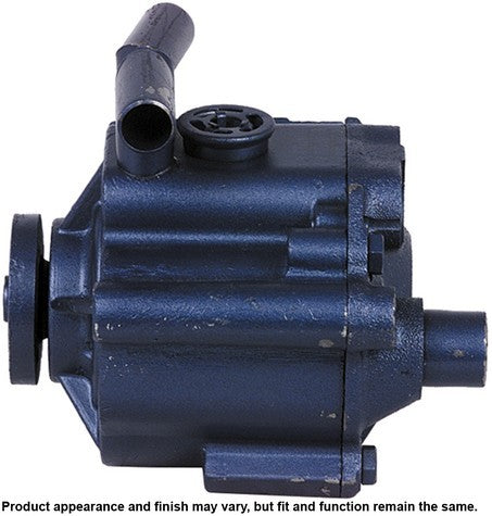 CARDONE Reman Secondary Air Injection Pump P/N:32-104 Fits: Chevrolet Camaro 1967, Chevrolet Corvette 67-66 - Image 2