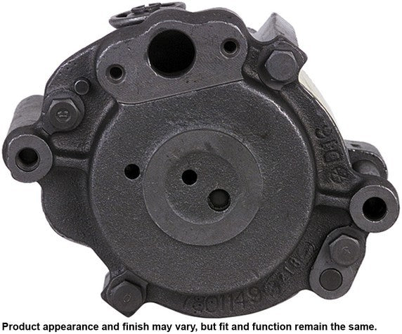 CARDONE Reman Secondary Air Injection Pump P/N:32-105 Fits: Chevrolet Bel Air, Chevrolet Biscayne, Chevrolet Blazer, Chevrolet Brookwood, Chevrolet C10 Pickup, Chevrolet C10 Suburban, Chevrolet C20 Pickup, Chevrolet C20 Suburban, Chevrolet C30 Pickup - Image 1