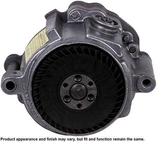 CARDONE Reman Secondary Air Injection Pump P/N:32-105 Fits: Chevrolet Bel Air, Chevrolet Biscayne, Chevrolet Blazer, Chevrolet Brookwood, Chevrolet C10 Pickup, Chevrolet C10 Suburban, Chevrolet C20 Pickup, Chevrolet C20 Suburban, Chevrolet C30 Pickup - Image 4