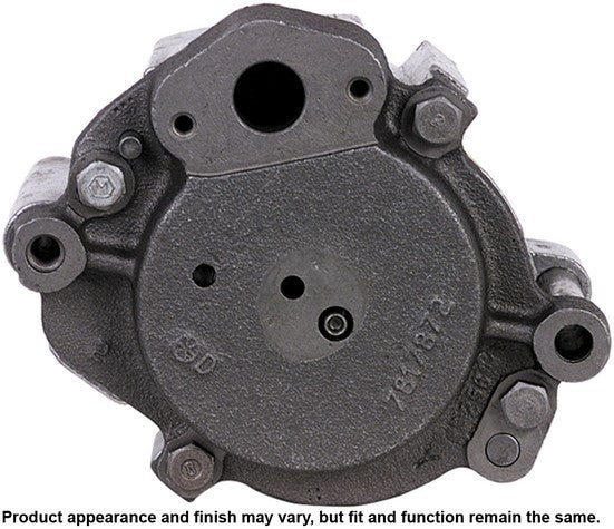 CARDONE Reman Secondary Air Injection Pump P/N:32-107 Fits: Buick Apollo, Buick Century, Buick Electra, Buick Estate Wagon, Buick Lesabre, Buick Regal, Buick Riviera, Buick Skylark, Cadillac Eldorado, Cadillac Seville - Image 1