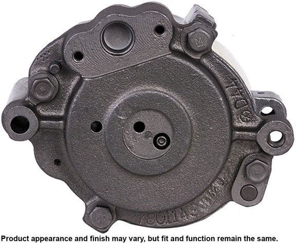 CARDONE Reman Secondary Air Injection Pump P/N:32-109 Fits: Cadillac Calais, Cadillac Commercial Chassis, Cadillac Deville, Cadillac Eldorado, Cadillac Fleetwood, Dodge B100, Dodge B200, Dodge B300, Dodge Cb300, Dodge D100 - Image 1