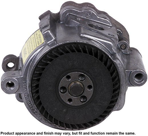 CARDONE Reman Secondary Air Injection Pump P/N:32-109 Fits: Cadillac Calais, Cadillac Commercial Chassis, Cadillac Deville, Cadillac Eldorado, Cadillac Fleetwood, Dodge B100, Dodge B200, Dodge B300, Dodge Cb300, Dodge D100 - Image 4