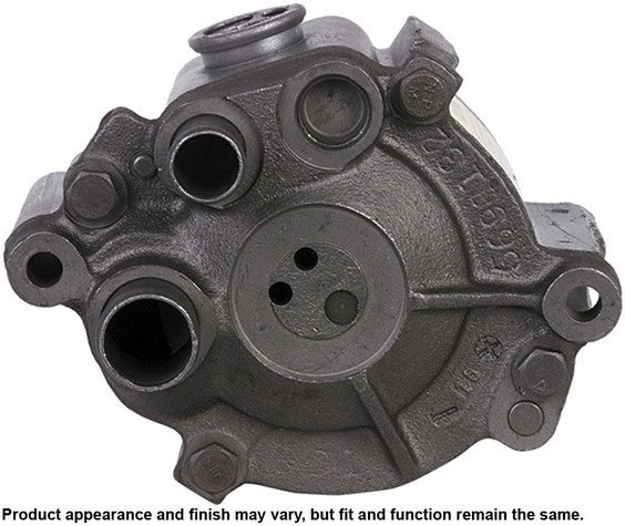 CARDONE Reman Secondary Air Injection Pump P/N:32-128 Fits: American Motors Ambassador, American Motors American, American Motors Marlin, American Motors Rebel, BMW 1600, BMW 1600-2, BMW 1600ti, BMW 2000, BMW 2000c, BMW 2000cs - Image 1