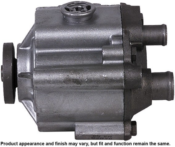 CARDONE Reman Secondary Air Injection Pump P/N:32-128 Fits: American Motors Ambassador, American Motors American, American Motors Marlin, American Motors Rebel, BMW 1600, BMW 1600-2, BMW 1600ti, BMW 2000, BMW 2000c, BMW 2000cs - Image 2