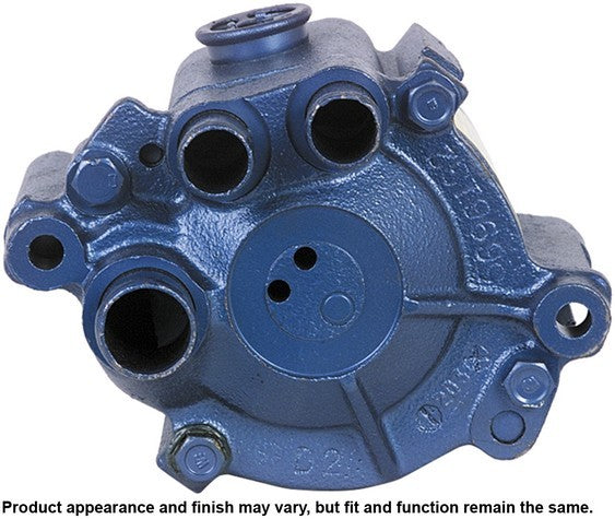 CARDONE Reman Secondary Air Injection Pump P/N:32-130 Fits: American Motors Ambassador, American Motors American, American Motors Classic, American Motors Marlin, Chevrolet Bel Air, Chevrolet Biscayne, Chevrolet C10 Panel, Chevrolet C10 Pickup - Image 1