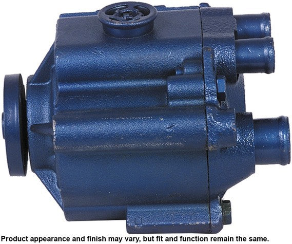 CARDONE Reman Secondary Air Injection Pump P/N:32-130 Fits: American Motors Ambassador, American Motors American, American Motors Classic, American Motors Marlin, Chevrolet Bel Air, Chevrolet Biscayne, Chevrolet C10 Panel, Chevrolet C10 Pickup - Image 2