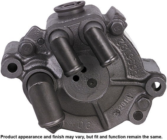 CARDONE Reman Secondary Air Injection Pump P/N:32-132 Fits: Cadillac Calais 67-66, Cadillac Commercial Chassis 67-66, Cadillac Deville 67-66, Cadillac Fleetwood 67-66 - Image 1