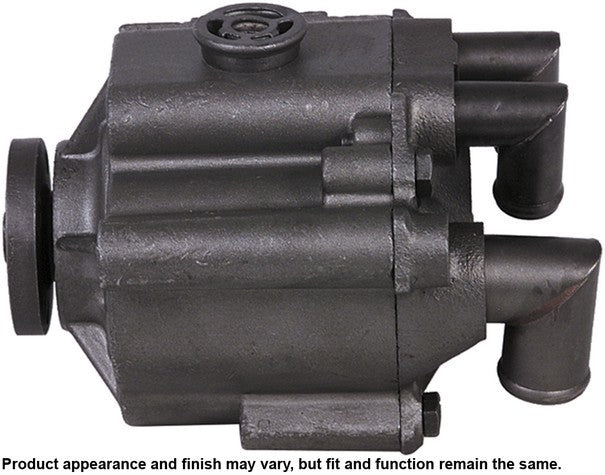 CARDONE Reman Secondary Air Injection Pump P/N:32-132 Fits: Cadillac Calais 67-66, Cadillac Commercial Chassis 67-66, Cadillac Deville 67-66, Cadillac Fleetwood 67-66 - Image 2