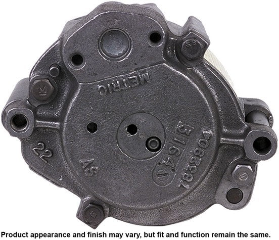 CARDONE Reman Secondary Air Injection Pump P/N:32-201 Fits: Chevrolet Corvette, Dodge B100, Dodge B150, Dodge B200, Dodge B250, Dodge B300, Dodge B350, Dodge Cb300, Plymouth Pb100 - Image 1
