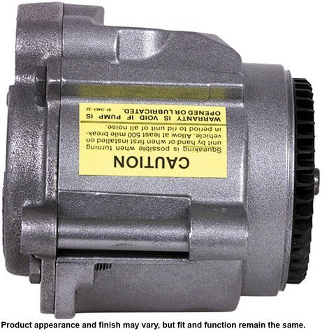 CARDONE Reman Secondary Air Injection Pump P/N:32-201 Fits: Chevrolet Corvette, Dodge B100, Dodge B150, Dodge B200, Dodge B250, Dodge B300, Dodge B350, Dodge Cb300, Plymouth Pb100 - Image 3