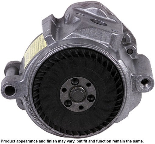 CARDONE Reman Secondary Air Injection Pump P/N:32-201 Fits: Chevrolet Corvette, Dodge B100, Dodge B150, Dodge B200, Dodge B250, Dodge B300, Dodge B350, Dodge Cb300, Plymouth Pb100 - Image 4
