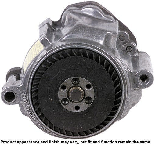 CARDONE Reman Secondary Air Injection Pump P/N:32-207 Fits: Buick Century, Buick Electra, Buick Estate Wagon, Buick Lesabre, Buick Regal, Buick Riviera, Cadillac Deville, Cadillac Eldorado, Cadillac Fleetwood, Cadillac Seville - Image 4