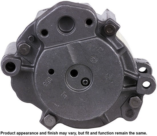 CARDONE Reman Secondary Air Injection Pump P/N:32-209 Fits: Cadillac Commercial Chassis, Cadillac Deville, Cadillac Fleetwood, Chrysler Cordoba, Chrysler Fifth Avenue, Chrysler Imperial, Chrysler Lebaron, Chrysler New Yorker, Chrysler Newport - Image 1