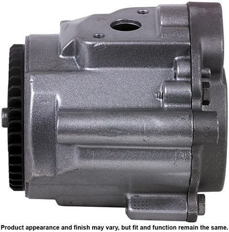 CARDONE Reman Secondary Air Injection Pump P/N:32-209 Fits: Cadillac Commercial Chassis, Cadillac Deville, Cadillac Fleetwood, Chrysler Cordoba, Chrysler Fifth Avenue, Chrysler Imperial, Chrysler Lebaron, Chrysler New Yorker, Chrysler Newport - Image 2
