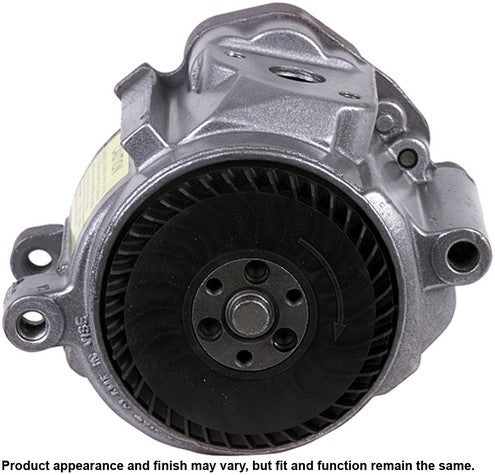 CARDONE Reman Secondary Air Injection Pump P/N:32-209 Fits: Cadillac Commercial Chassis, Cadillac Deville, Cadillac Fleetwood, Chrysler Cordoba, Chrysler Fifth Avenue, Chrysler Imperial, Chrysler Lebaron, Chrysler New Yorker, Chrysler Newport - Image 4