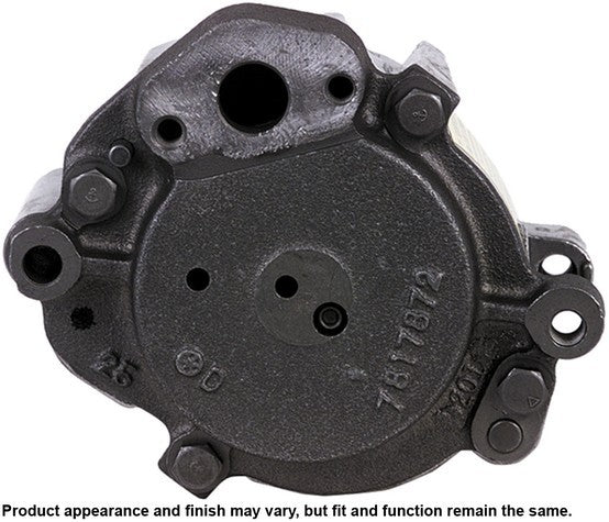 CARDONE Reman Secondary Air Injection Pump P/N:32-212 Fits: American Motors Amx, American Motors Concord, American Motors Eagle, American Motors Pacer, American Motors Spirit, Buick Century, Buick Electra, Buick Estate Wagon, Buick Lesabre, Buick Regal - Image 1