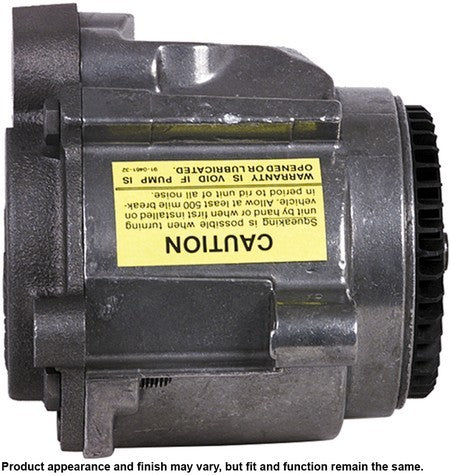 CARDONE Reman Secondary Air Injection Pump P/N:32-212 Fits: American Motors Amx, American Motors Concord, American Motors Eagle, American Motors Pacer, American Motors Spirit, Buick Century, Buick Electra, Buick Estate Wagon, Buick Lesabre, Buick Regal - Image 3