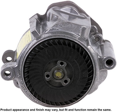 CARDONE Reman Secondary Air Injection Pump P/N:32-212 Fits: American Motors Amx, American Motors Concord, American Motors Eagle, American Motors Pacer, American Motors Spirit, Buick Century, Buick Electra, Buick Estate Wagon, Buick Lesabre, Buick Regal - Image 4