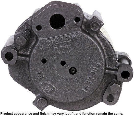 CARDONE Reman Secondary Air Injection Pump P/N:32-220 Fits: Buick Century, Buick Electra, Buick Estate Wagon, Buick Lesabre, Buick Regal, Buick Riviera, Buick Somerset Regal, Cadillac Fleetwood, Chevrolet Caprice, Dodge B150 - Image 1