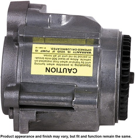 CARDONE Reman Secondary Air Injection Pump P/N:32-220 Fits: Buick Century, Buick Electra, Buick Estate Wagon, Buick Lesabre, Buick Regal, Buick Riviera, Buick Somerset Regal, Cadillac Fleetwood, Chevrolet Caprice, Dodge B150 - Image 3