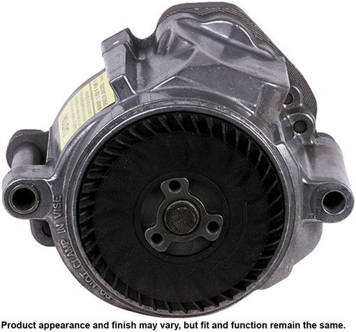 CARDONE Reman Secondary Air Injection Pump P/N:32-220 Fits: Buick Century, Buick Electra, Buick Estate Wagon, Buick Lesabre, Buick Regal, Buick Riviera, Buick Somerset Regal, Cadillac Fleetwood, Chevrolet Caprice, Dodge B150 - Image 4