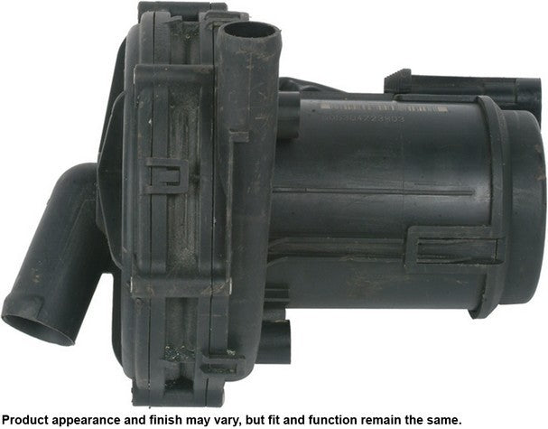 CARDONE Reman Secondary Air Injection Pump P/N:32-2205M Fits: Cadillac Catera 01-97 - Image 3