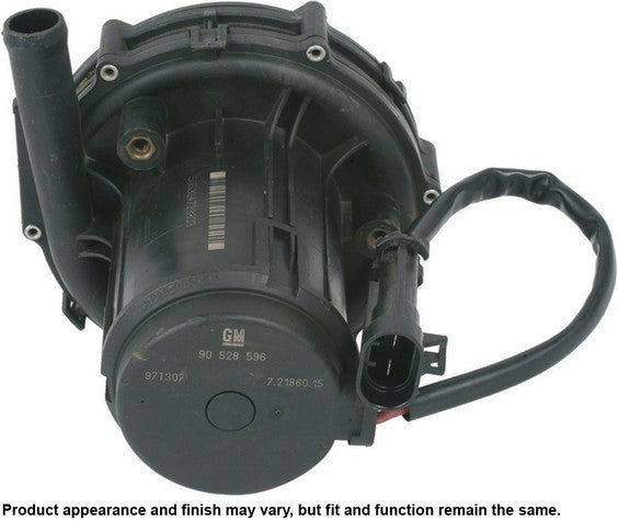 CARDONE Reman Secondary Air Injection Pump P/N:32-2205M Fits: Cadillac Catera 01-97 - Image 4