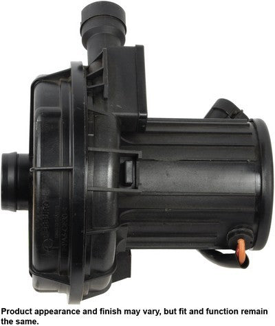CARDONE Reman Secondary Air Injection Pump P/N:32-2401M Fits: Buick Lucerne, Buick Rainier, Cadillac Dts, Chevrolet Trailblazer, Chevrolet Trailblazer Ext, GMC Envoy, GMC Envoy Xl, Isuzu Ascender, Saab 9-7x - Image 3
