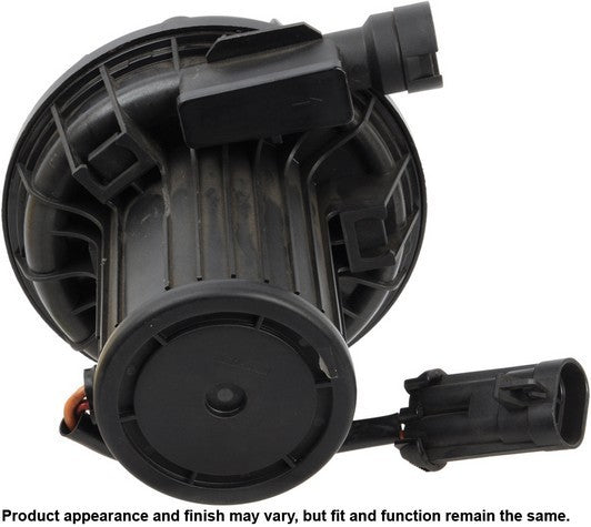 CARDONE Reman Secondary Air Injection Pump P/N:32-2401M Fits: Buick Lucerne, Buick Rainier, Cadillac Dts, Chevrolet Trailblazer, Chevrolet Trailblazer Ext, GMC Envoy, GMC Envoy Xl, Isuzu Ascender, Saab 9-7x - Image 4