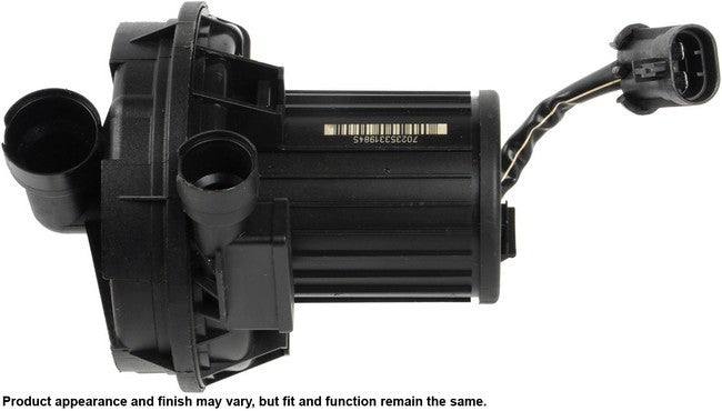 CARDONE Reman Secondary Air Injection Pump P/N:32-2402M Fits: Buick Rainier, Chevrolet Trailblazer, Chevrolet Trailblazer Ext, GMC Envoy, GMC Envoy Xl, GMC Envoy Xuv, Isuzu Ascender, Oldsmobile Bravada, Saab 9-7x - Image 3