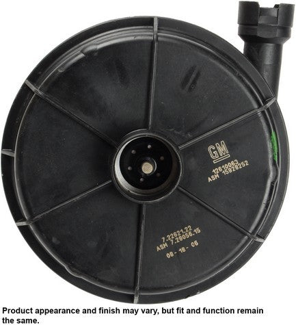 CARDONE Reman Secondary Air Injection Pump P/N:32-2403M Fits: Chevrolet Colorado 12-07, GMC Canyon 12-07, Hummer H3 10-07, Hummer H3t 2010, Isuzu I-290 2008, Isuzu I-370 08-07 - Image 1