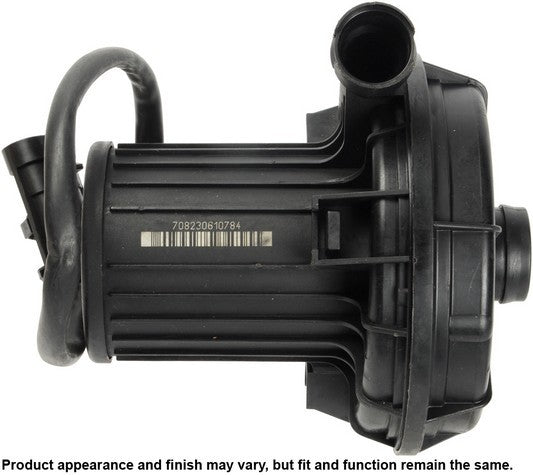 CARDONE Reman Secondary Air Injection Pump P/N:32-2403M Fits: Chevrolet Colorado 12-07, GMC Canyon 12-07, Hummer H3 10-07, Hummer H3t 2010, Isuzu I-290 2008, Isuzu I-370 08-07 - Image 2