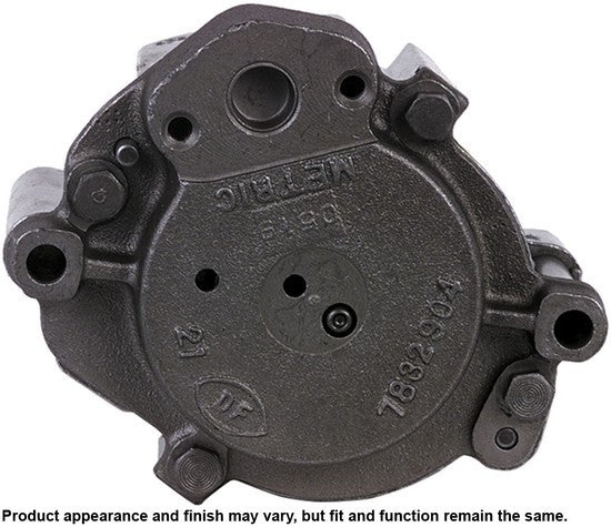 CARDONE Reman Secondary Air Injection Pump P/N:32-242 Fits: Buick Regal, Chevrolet Monte Carlo, Chrysler Fifth Avenue, Dodge B150, Dodge B250, Dodge B350, Dodge D100, Dodge D150, Dodge D250, Dodge D350 - Image 1