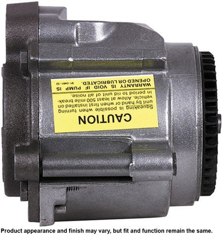 CARDONE Reman Secondary Air Injection Pump P/N:32-242 Fits: Buick Regal, Chevrolet Monte Carlo, Chrysler Fifth Avenue, Dodge B150, Dodge B250, Dodge B350, Dodge D100, Dodge D150, Dodge D250, Dodge D350 - Image 3